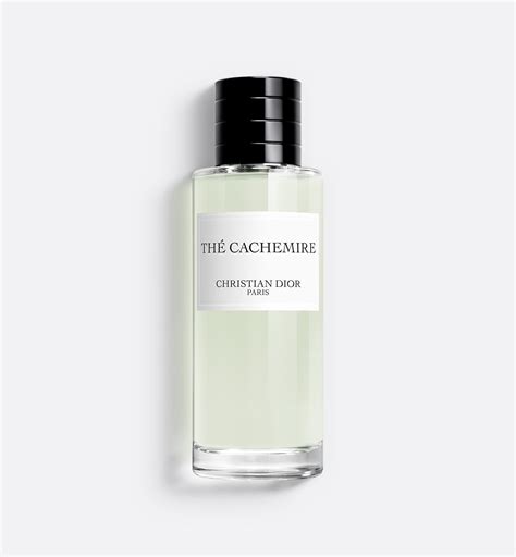 thé cachemire dior|dior cashmere perfume.